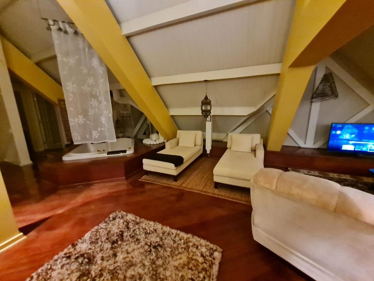 Belissima Cobertura No Switzerland, O Conforto Que Toda Familia Merece Apartamento *