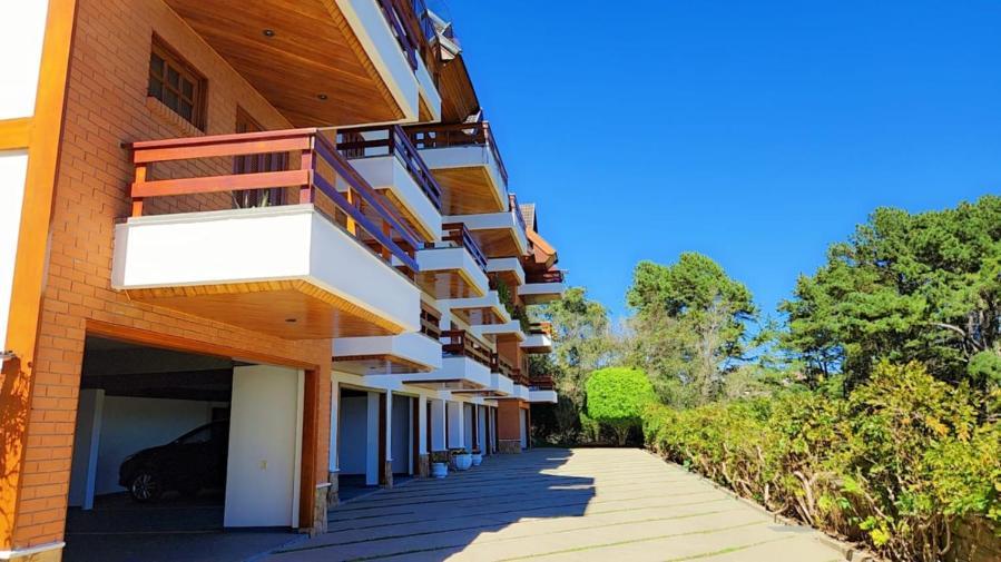 Apartamento Belissima Cobertura No Switzerland, O Conforto Que Toda Familia Merece