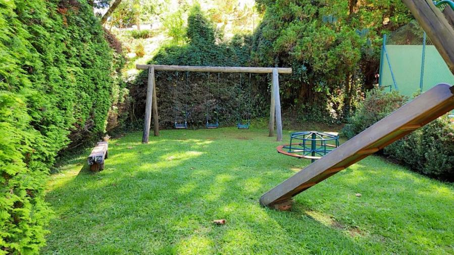 Apartamento Belissima Cobertura No Switzerland, O Conforto Que Toda Familia Merece *