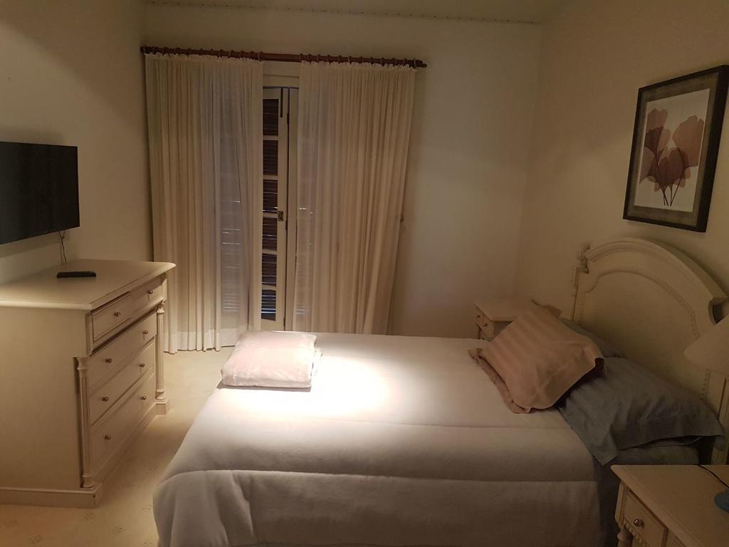 Belissima Cobertura No Switzerland, O Conforto Que Toda Familia Merece *
