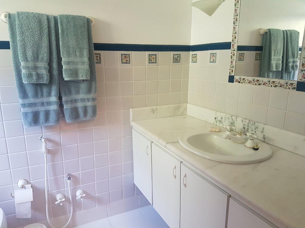Belissima Cobertura No Switzerland, O Conforto Que Toda Familia Merece Apartamento