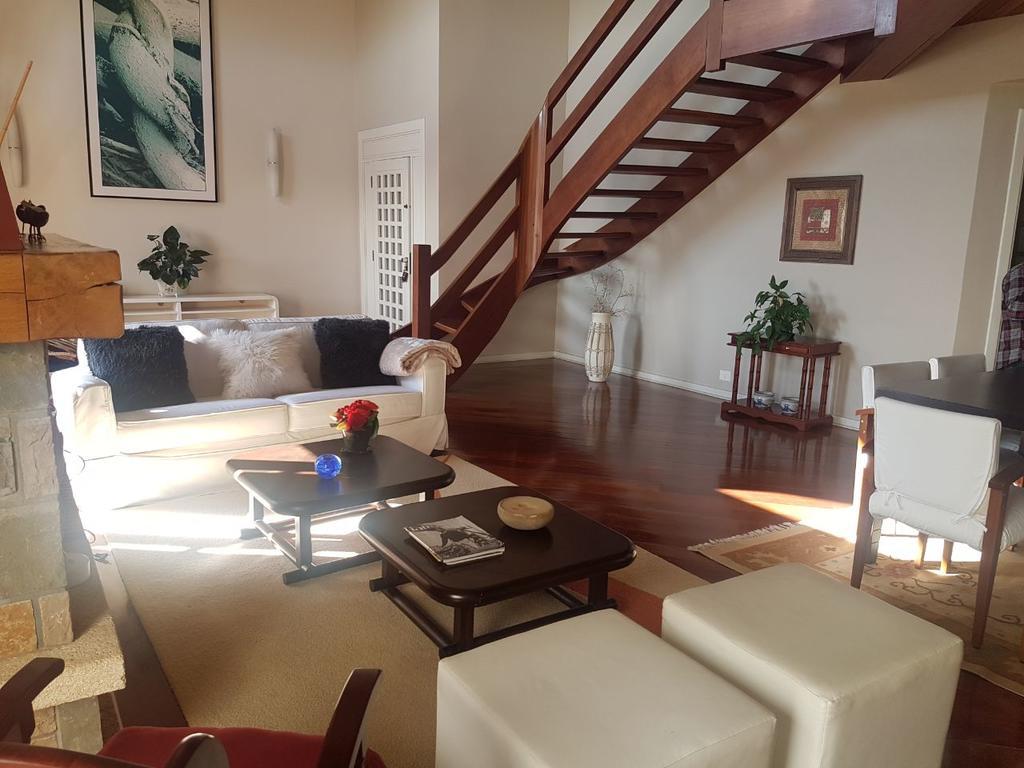 Belissima Cobertura No Switzerland, O Conforto Que Toda Familia Merece Apartamento Campos do Jordão