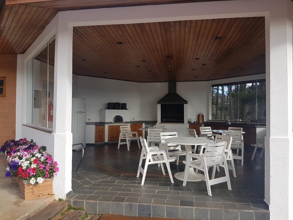 Belissima Cobertura No Switzerland, O Conforto Que Toda Familia Merece Apartamento