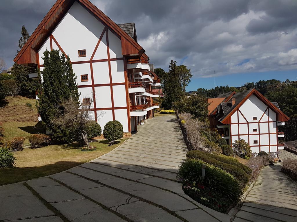 Belissima Cobertura No Switzerland, O Conforto Que Toda Familia Merece Apartamento