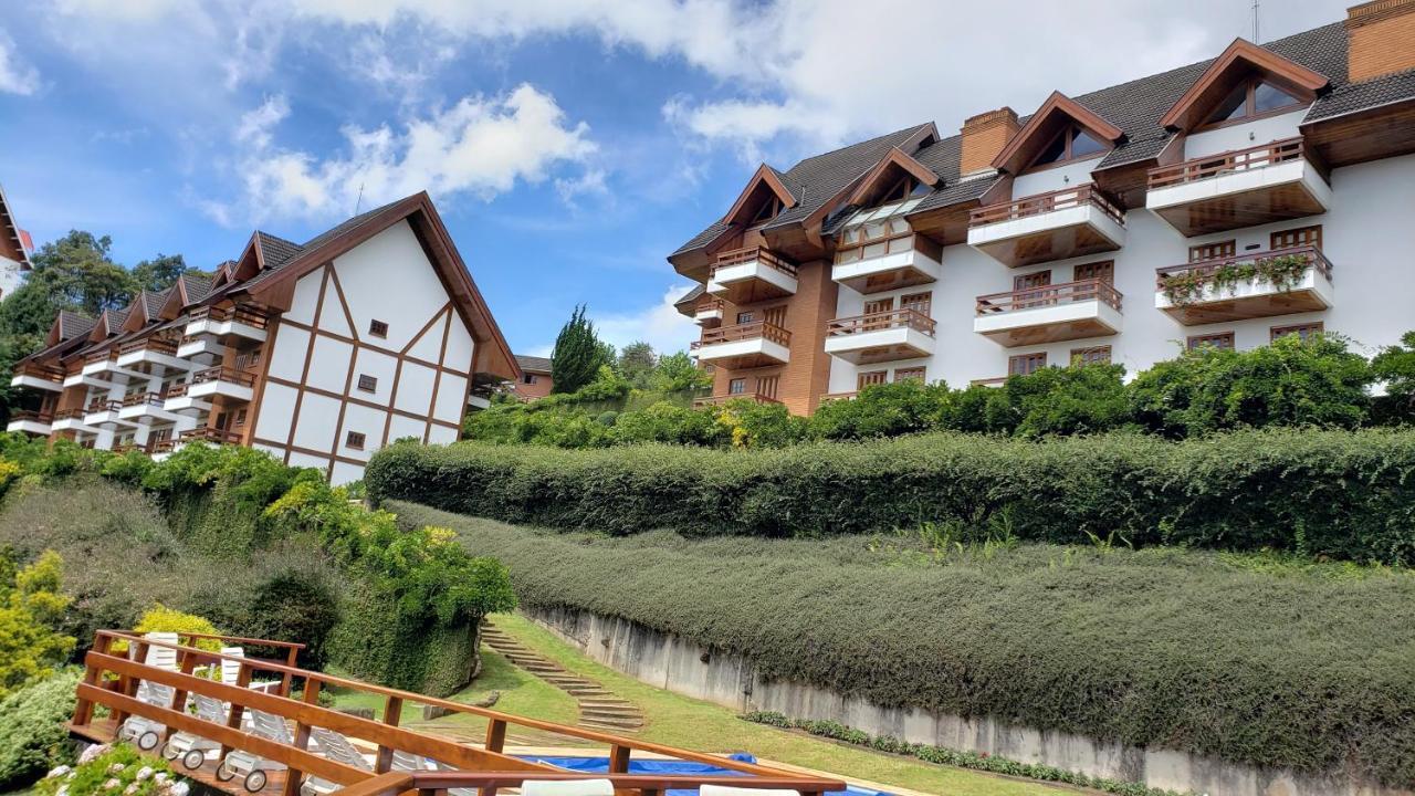 Apartamento Belissima Cobertura No Switzerland, O Conforto Que Toda Familia Merece *