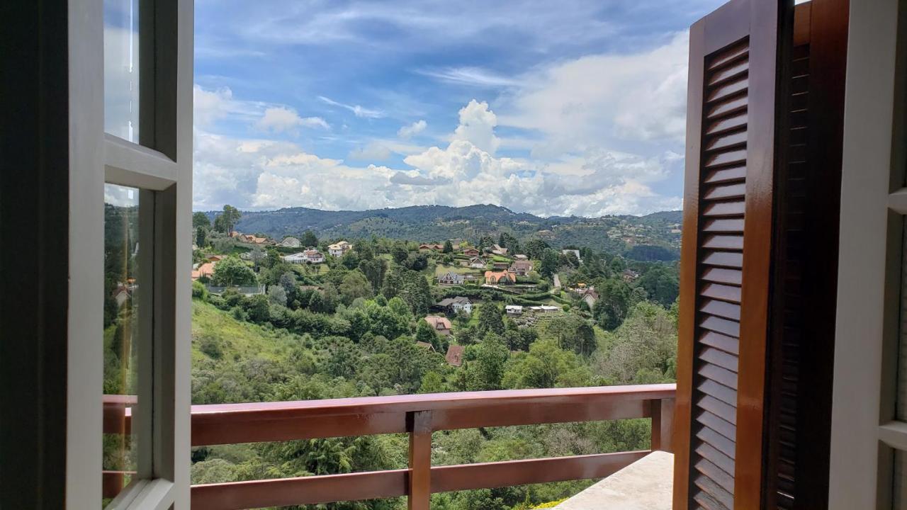 Apartamento Belissima Cobertura No Switzerland, O Conforto Que Toda Familia Merece